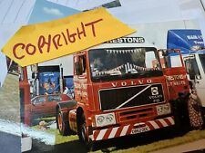 Truck photo preston for sale  LEYBURN
