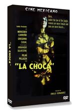 LA CHOCA (legendado em inglês), usado comprar usado  Enviando para Brazil
