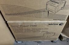 Xerox phaser 7100v gebraucht kaufen  Berlin