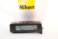 Nikon 800 quick for sale  Geneva