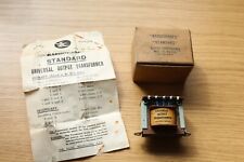 output transformer for sale  Shipping to Ireland