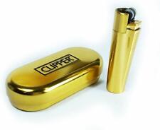 Gold colour clipper for sale  Ireland