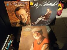 Roger whittaker platten gebraucht kaufen  Kerpen-Horrem,-Türnich