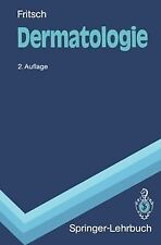 Dermatologie peter fritsch gebraucht kaufen  Berlin