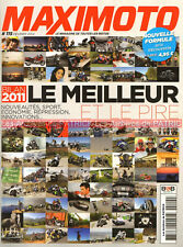 Maxi moto 115 d'occasion  Cherbourg-Octeville-