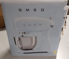 Smeg smf03creu küchenmixer gebraucht kaufen  Wiesbaden