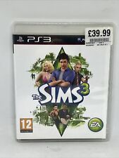 Sims playstation ps3 for sale  WEDNESBURY
