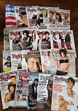 Rolling stone magazines for sale  Rancho Cucamonga