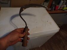 Hand scythe sickle for sale  Saylorsburg
