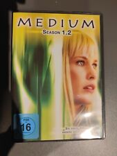 Medium dvd staffel gebraucht kaufen  Hamburg