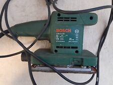 Schleifmaschine bosch pss gebraucht kaufen  Hechtshm.,-Ebershm.