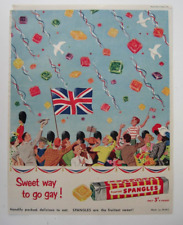 spangles sweets for sale  STROUD