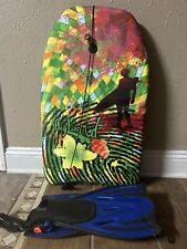 body surfing fins for sale  Gonzales