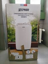 Zephir zpo12000 12000 usato  Milano