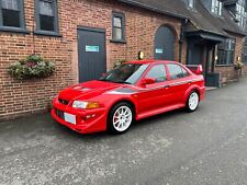 Mitsubishi lancer evolution for sale  BIRMINGHAM