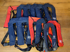 life jackets for sale  BEAMINSTER
