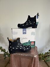 Joules wellibob wellies for sale  NOTTINGHAM