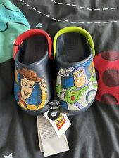 toy story crocs for sale  ISLEWORTH