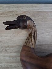 Hawaiian wood goose for sale  Venice