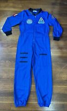 Kid astronaut jumpsuit for sale  Hot Springs National Park