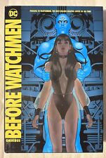 Watchmen omnibus hardcover for sale  ABERDARE
