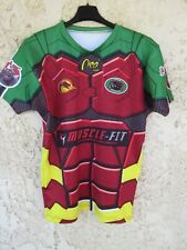 Maillot rugby panthers d'occasion  Nîmes