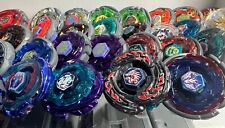 Beyblade metal fight gebraucht kaufen  Trappenkamp