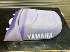 Yamaha wave venture for sale  Griffin