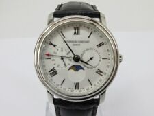 Frederique constant 270x4p4 for sale  Brooklyn