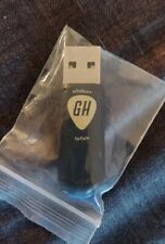 Playstation 4 Guitar Hero Live Dongle for sale  Shipping to South Africa