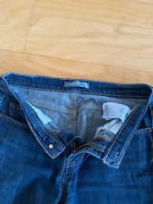 Jeans 505 blau gebraucht kaufen  Marpingen