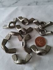 Joblot wing nuts for sale  HULL