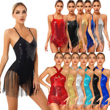 Shiny sequin leotards for sale  Lenexa