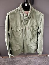 Levis jacket mens for sale  BIRMINGHAM