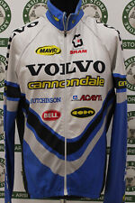 Giacca jacket ciclismo usato  Afragola