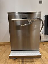 Kenwood dishwasher stainless for sale  SUTTON COLDFIELD