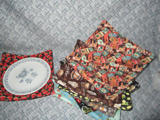 Microwave plate cozy for sale  Forestville