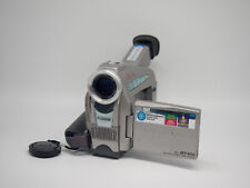 Canon mv400 camcorder usato  Milano