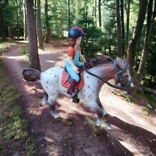 Schleich pferd pony gebraucht kaufen  Bad Nenndorf