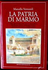 Roma patria marmo usato  Roma