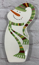 Pier snowman spoon for sale  Toms River