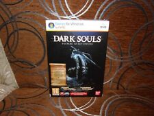 Dark Souls: Prepare To Die Edition - PC edição de colecionador polonês comprar usado  Enviando para Brazil