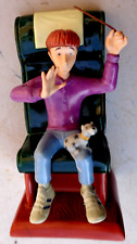 Royal doulton harry for sale  WICKFORD