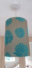 Lamp shade lampshade for sale  LEICESTER