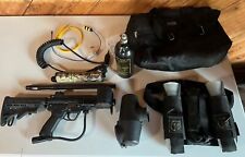 Tippmann paintball gun for sale  Coralville