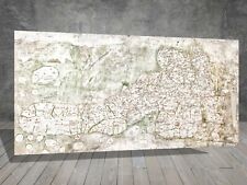 Gough antique map for sale  LONDON