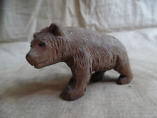 Vintage bear figurine for sale  Oakland