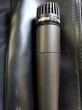Shure sm57 cardioid for sale  Roswell