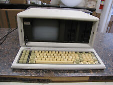 Computador portátil portátil antigo Compaq modelo COMPAQ - Liga bem, usado comprar usado  Enviando para Brazil
