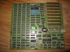 Usado, Placa-mãe ucraniana antiga PC XT computador i8086 CPU KR1810VM86 Poisk II ibm comprar usado  Enviando para Brazil